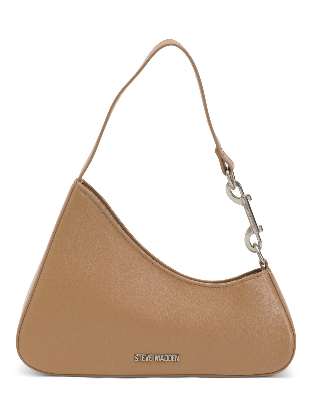 Steve Madden Crescent Shoulder Handbag